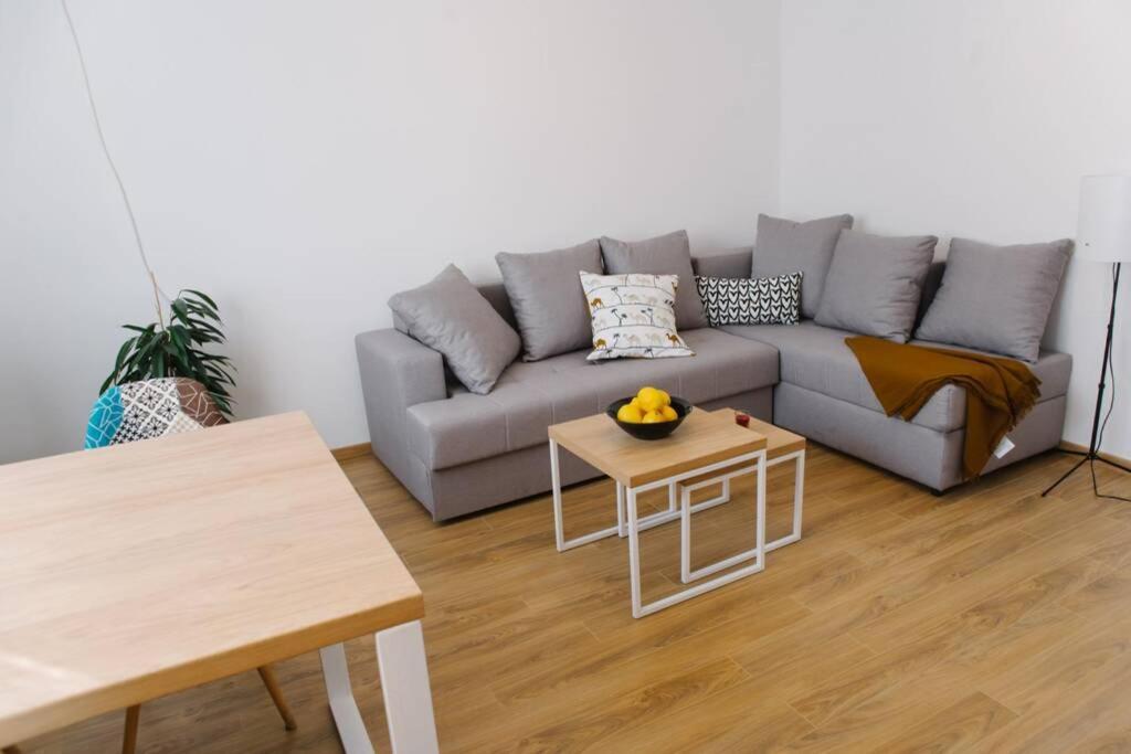 Millennium Bridge Cozy Apartment Top Location بودغوريتْسا المظهر الخارجي الصورة